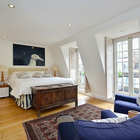 Ennismore Mews Londres Exterior foto
